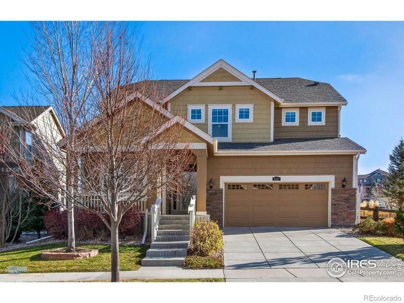 849 Dinosaur Dr, Erie, CO 80516
