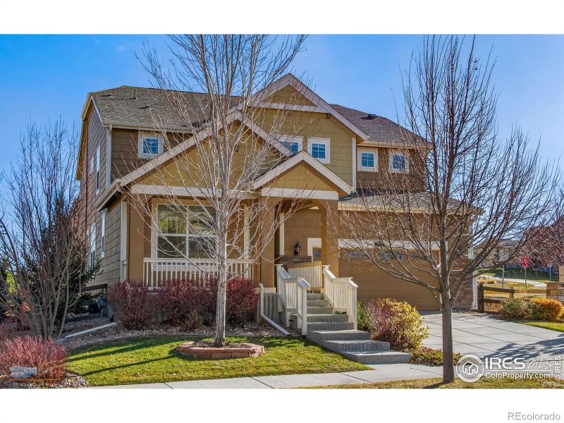 849 Dinosaur Dr, Erie, CO 80516