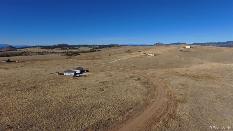 152 Wulsten Way, Westcliffe, CO 81252