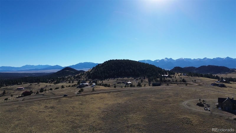 152 Wulsten Way, Westcliffe, CO 81252