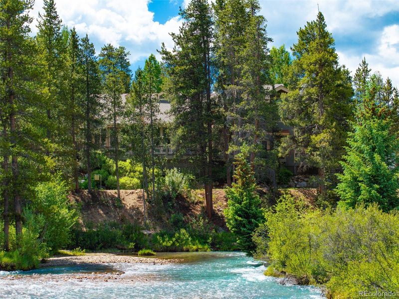 197 Wild Irishman Rd, Dillon, CO 80435