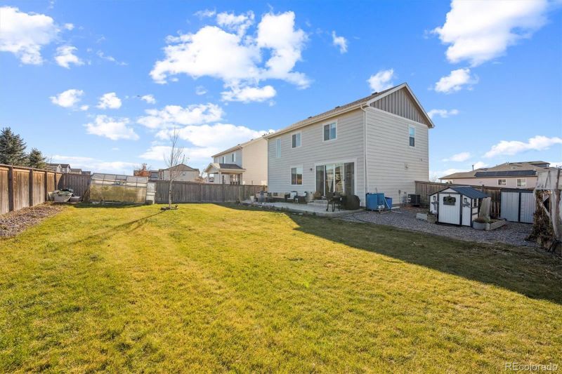 27887 E 9th Ln, Aurora, CO 80018