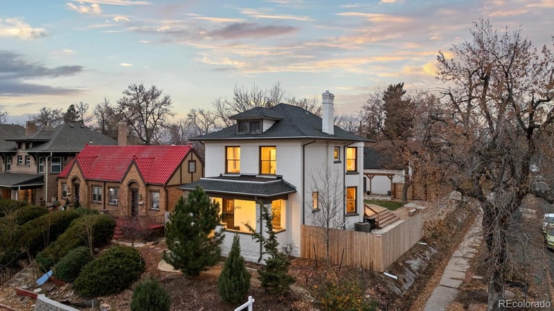 3365 Federal Blvd, Denver, CO 80211
