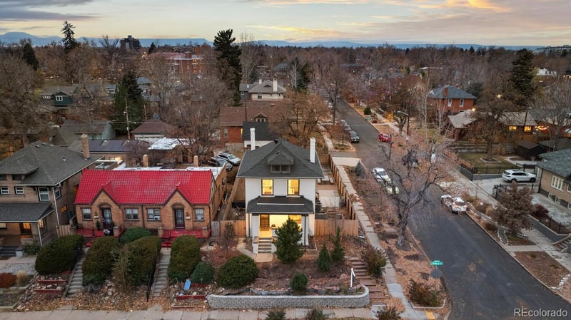 3365 Federal Blvd, Denver, CO 80211