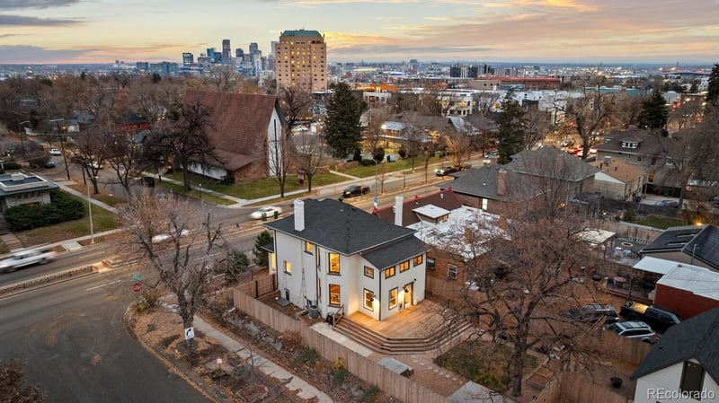 3365 Federal Blvd, Denver, CO 80211