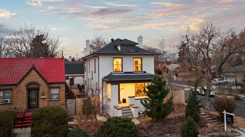 3365 Federal Blvd, Denver, CO 80211