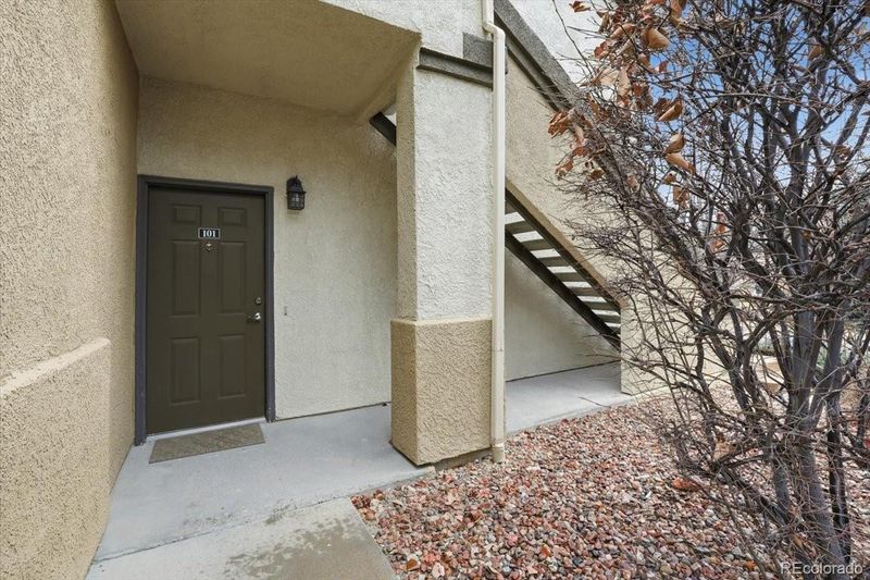 3976 Riviera Grv #101, Colorado Springs, CO 80922