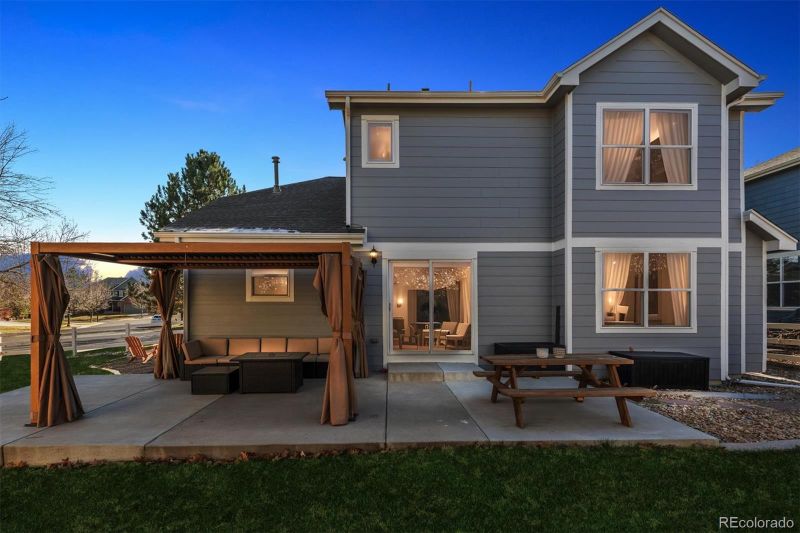 1735 W 130th Pl, Westminster, CO 80234