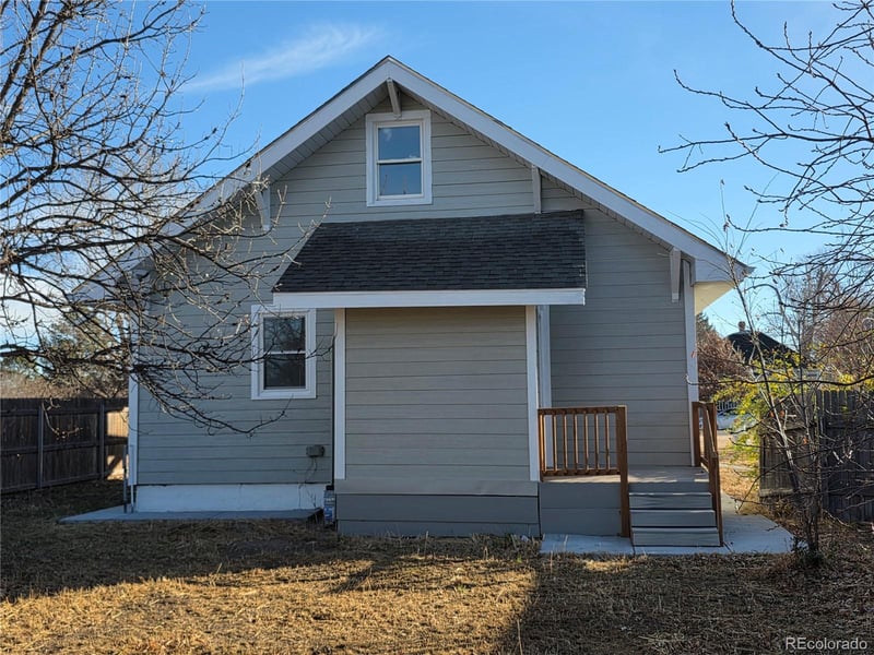 408 N Logan Ave, Fleming, CO 80728