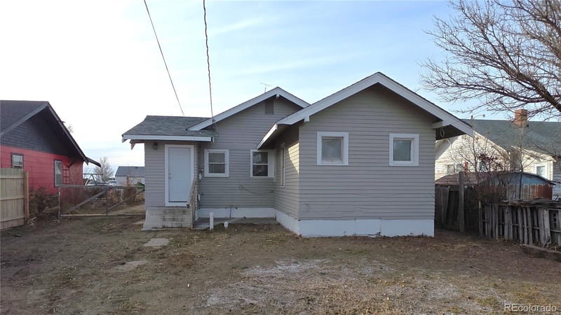 314 7th St, Ovid, CO 80744