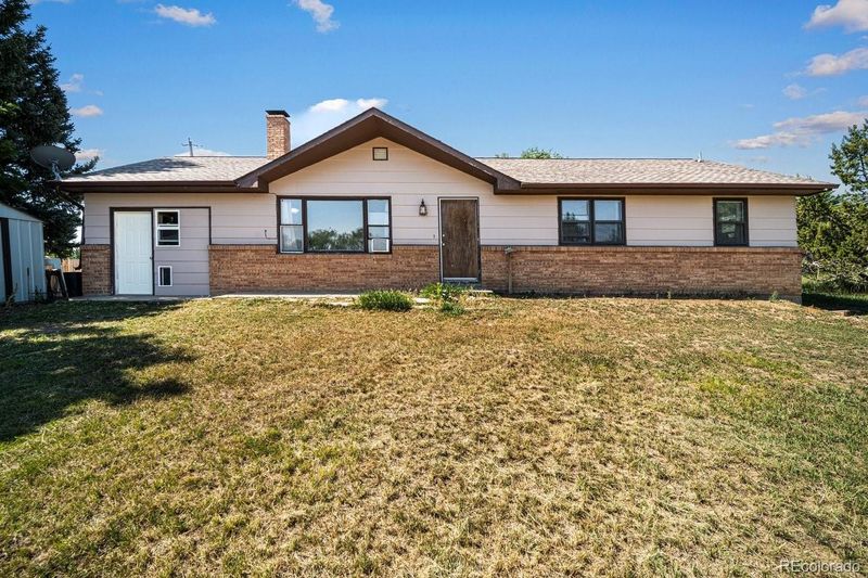 5097 Left Hand Ln, Colorado City, CO 81019