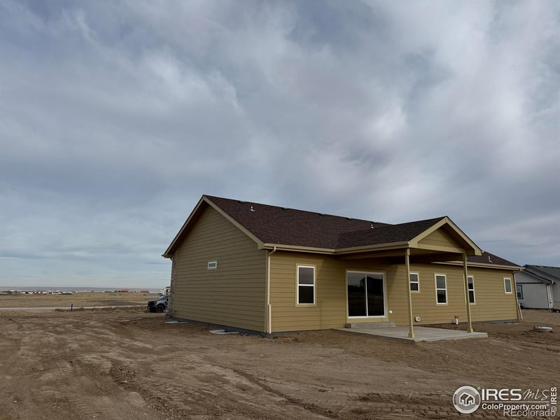 15115 Road 7 3, Wiggins, CO 80654
