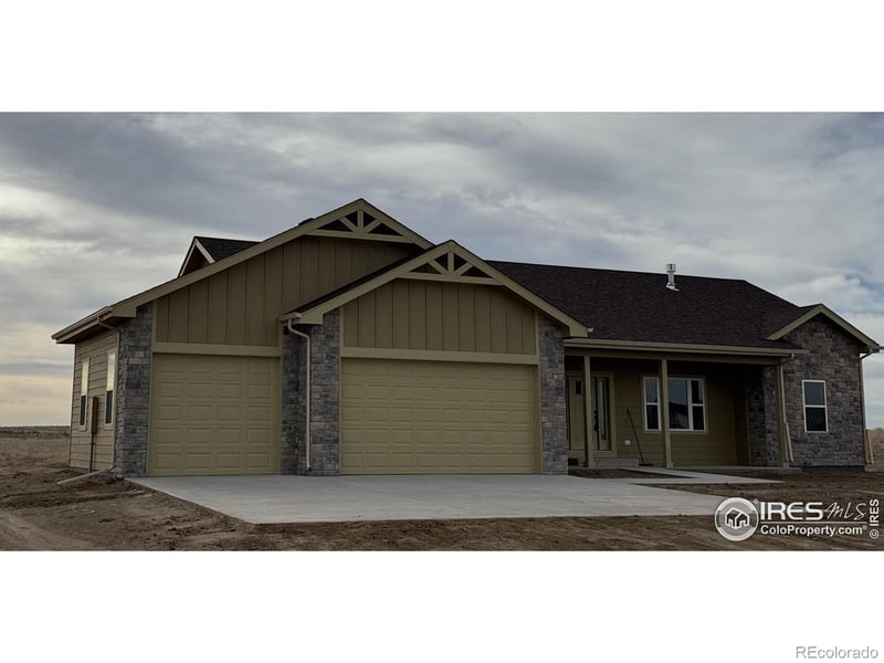 15115 Road 7 3, Wiggins, CO 80654