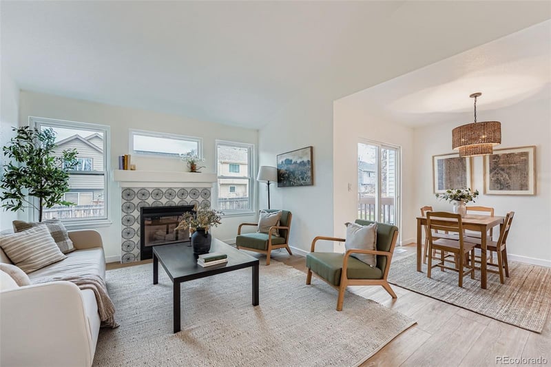 4976 Fraser Way, Denver, CO 80239