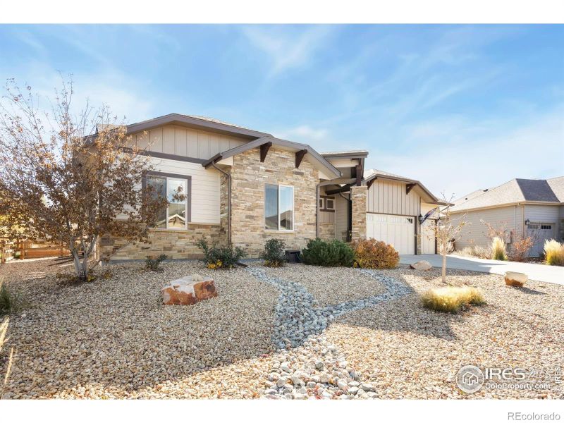 645 Deer Meadow Dr, Loveland, CO 80537
