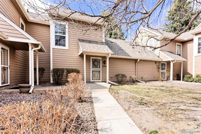 13304 E Asbury Dr, Aurora, CO 80014