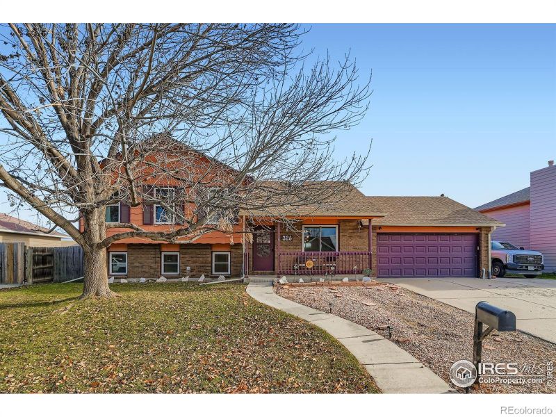 326 S 33rd Ave, Brighton, CO 80601