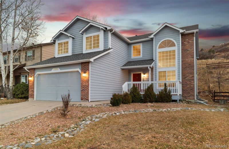 7755 Julynn Rd, Colorado Springs, CO 80919
