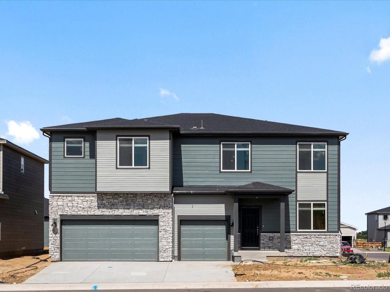 1611 Nathan River Dr, Windsor, CO 80550