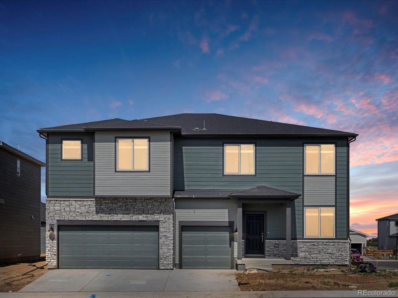 1611 Nathan River Dr, Windsor, CO 80550