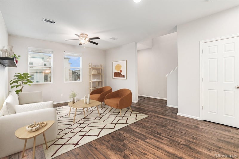 16128 E Elk Dr, Denver, CO 80239