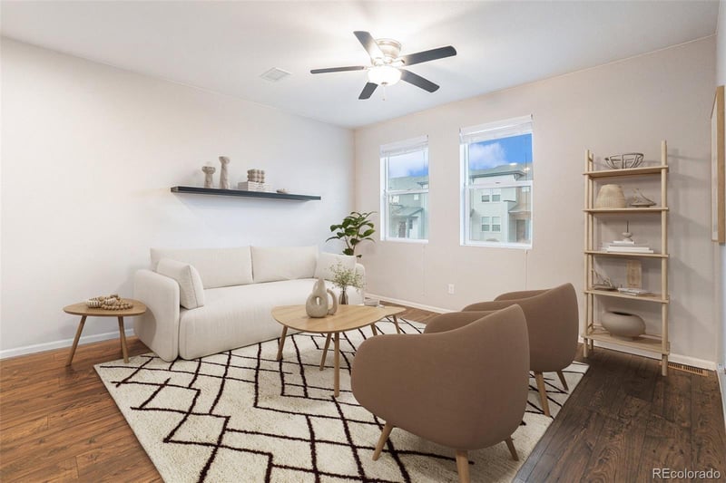 16128 E Elk Dr, Denver, CO 80239