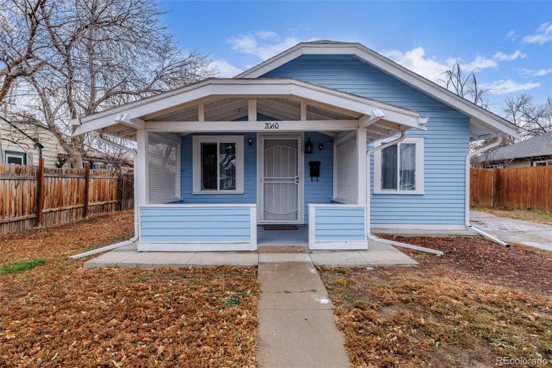 2060 Fulton St, Aurora, CO 80010