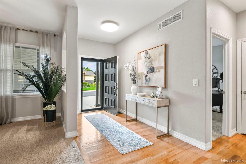 8724 E 148th Cir, Thornton, CO 80602