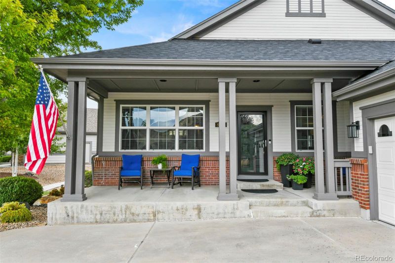 8724 E 148th Cir, Thornton, CO 80602