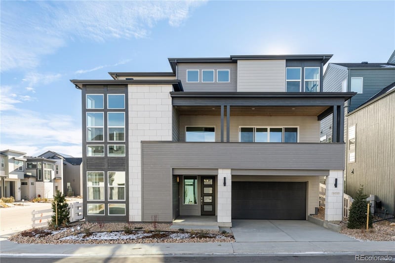11498 Alla Breve Cir, Lone Tree, CO 80134