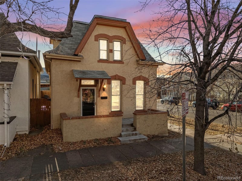 1038 29th St, Denver, CO 80205
