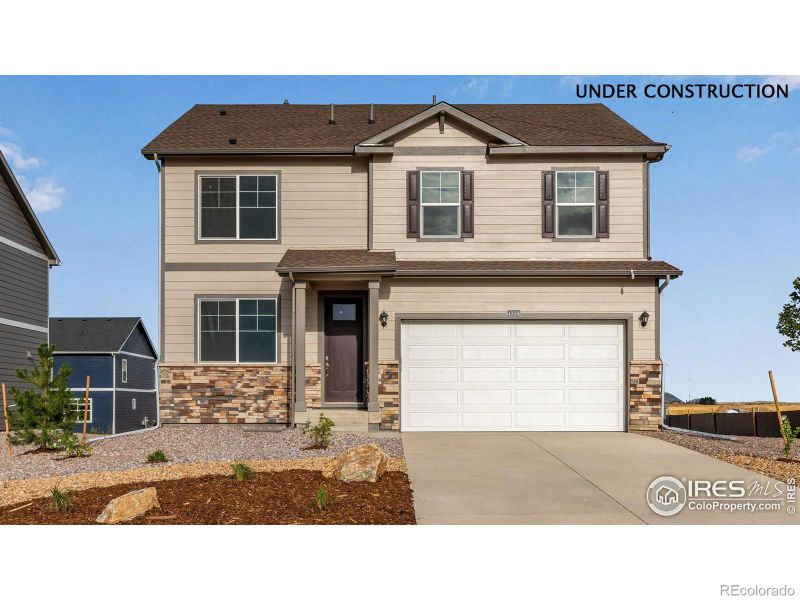 7430 26th St, Greeley, CO 80634