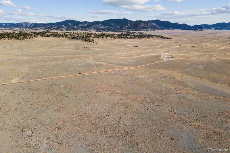 976 S Margaret Pl, Hartsel, CO 80449