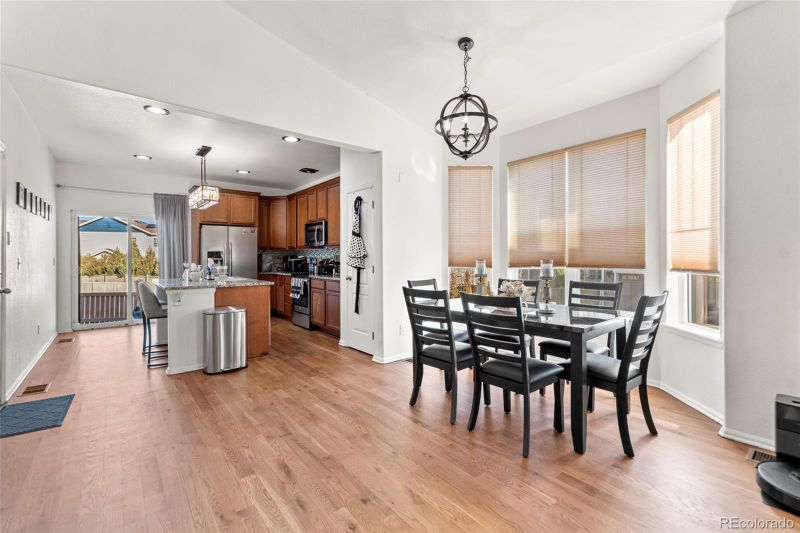 3673 Champagne Ave, Castle Rock, CO 80109
