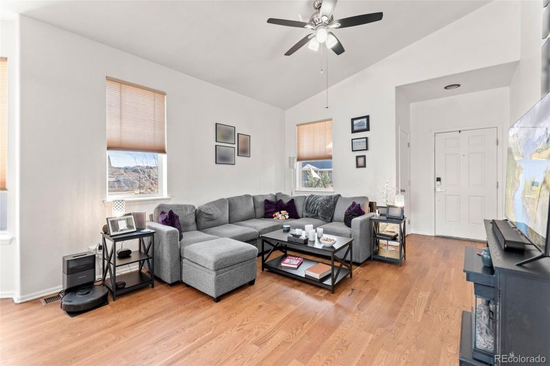 3673 Champagne Ave, Castle Rock, CO 80109