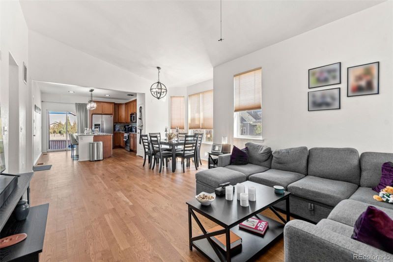 3673 Champagne Ave, Castle Rock, CO 80109
