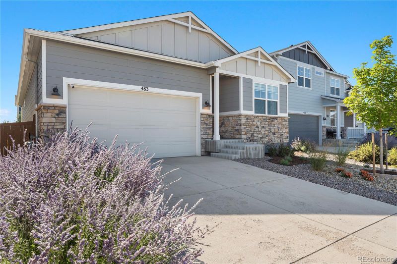 483 White Sand Trl, Castle Rock, CO 80104