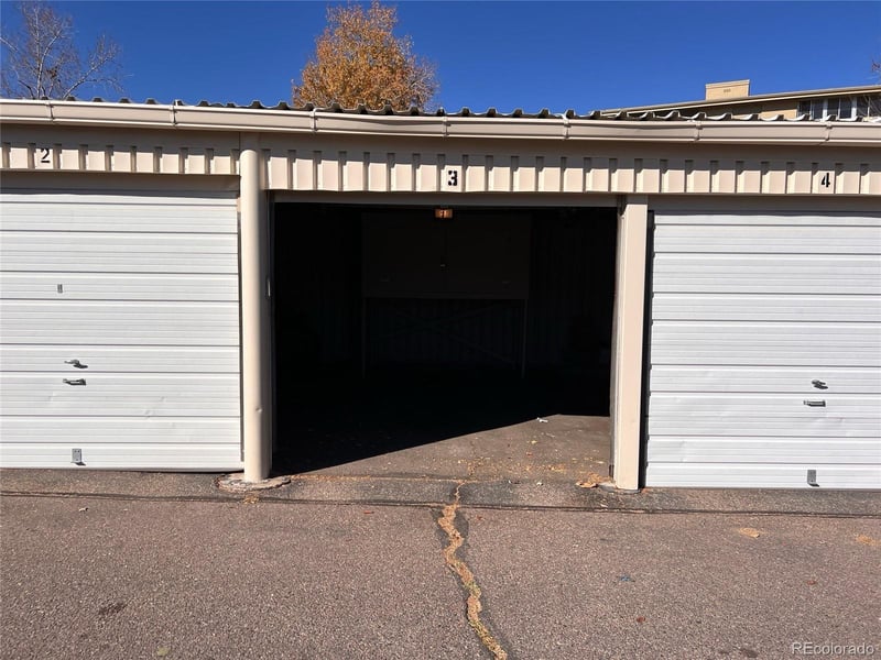 660 S Alton Way #4A, Denver, CO 80247