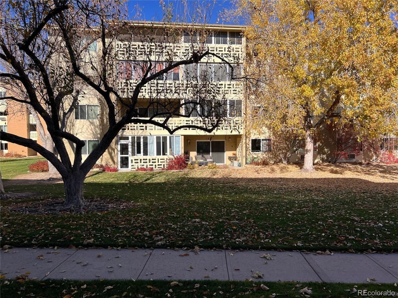 660 S Alton Way #4A, Denver, CO 80247