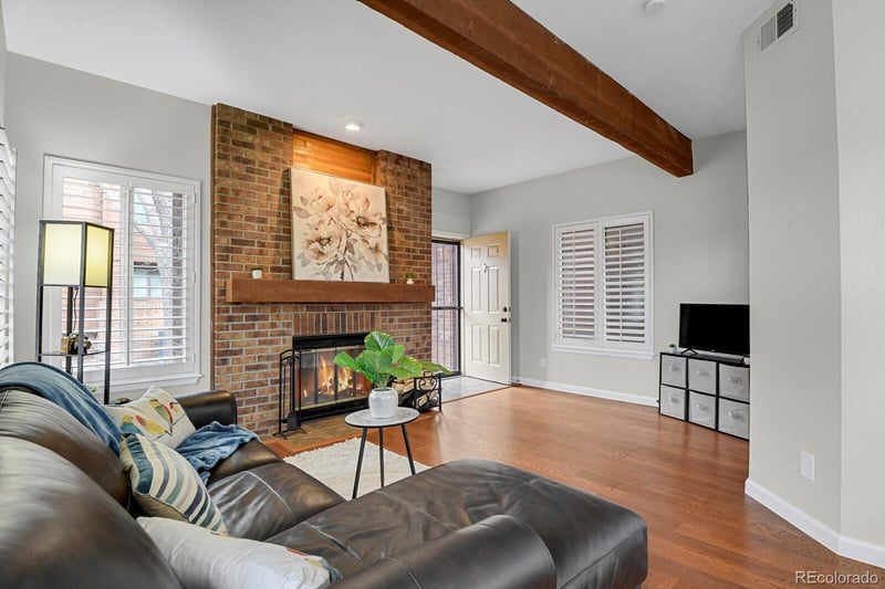 2685 S Dayton Way #232, Denver, CO 80231