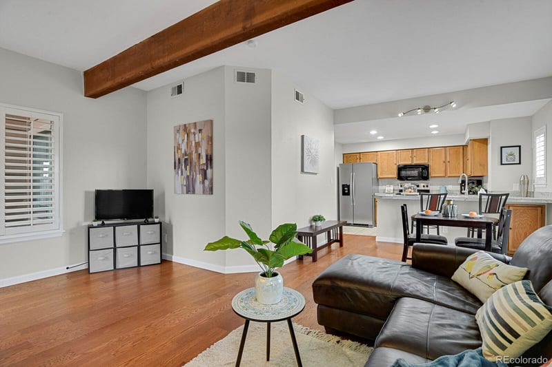 2685 S Dayton Way #232, Denver, CO 80231