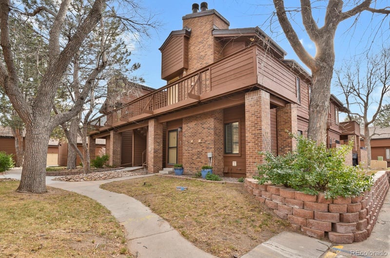 2685 S Dayton Way #232, Denver, CO 80231