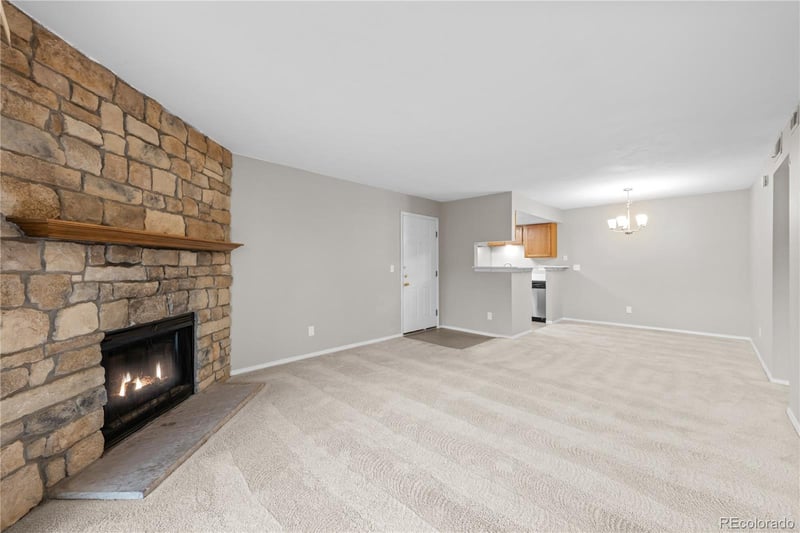 8225 Fairmount Dr #2-103, Denver, CO 80247
