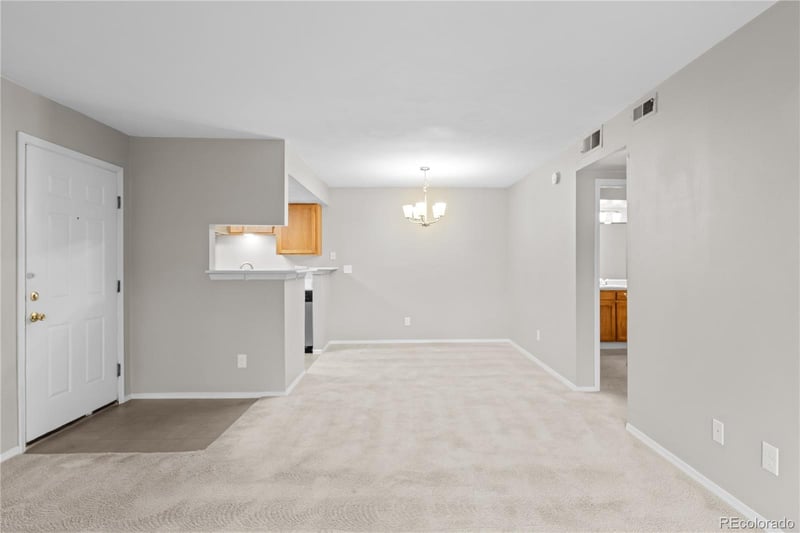 8225 Fairmount Dr #2-103, Denver, CO 80247
