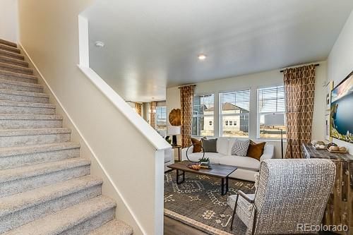 942 Tallus St, Lochbuie, CO 80603
