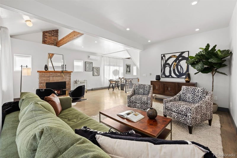 1565 Newton St, Denver, CO 80204
