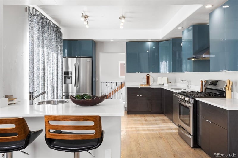 1565 Newton St, Denver, CO 80204