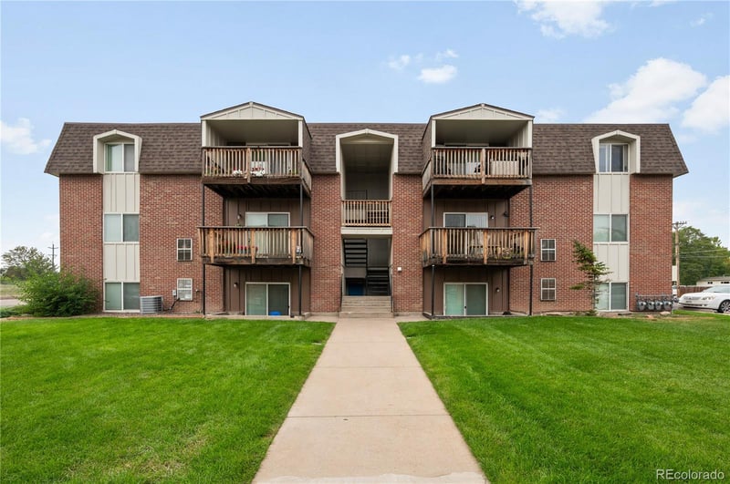 1817 28th St, Greeley, CO 80631