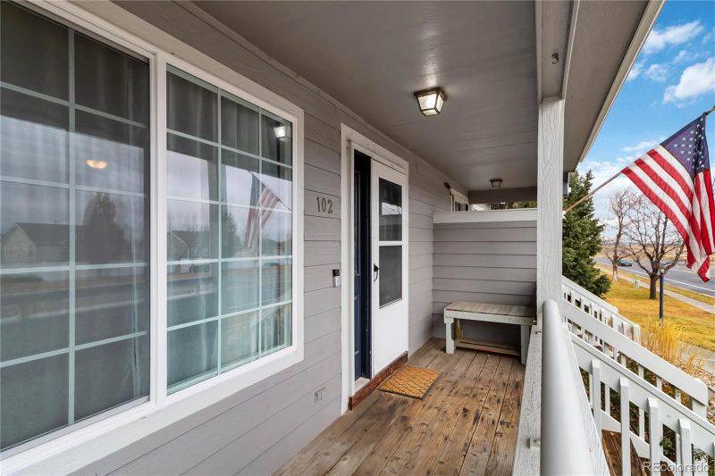 1338 S Danube Ct #102, Aurora, CO 80017