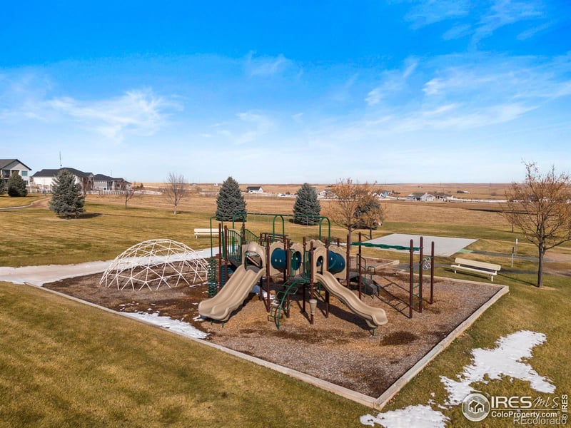 2651 Cutter Dr, Severance, CO 80524